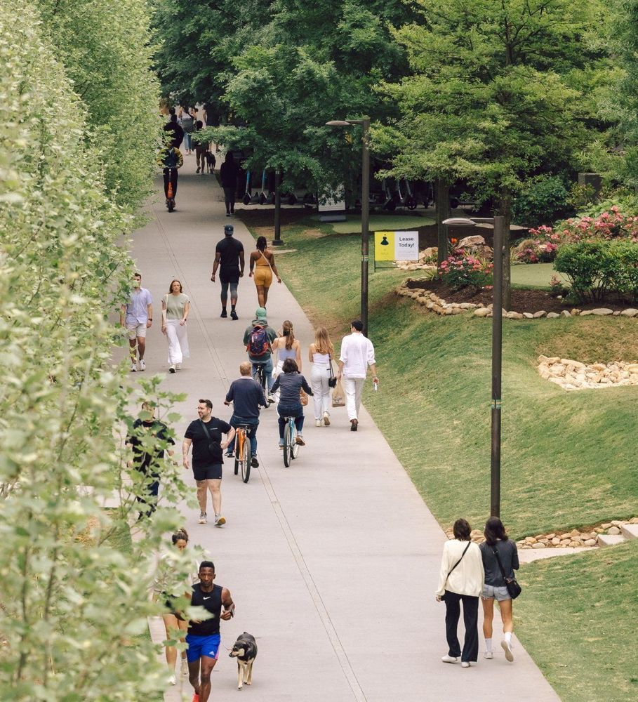 Inclusivity + innovation for the future