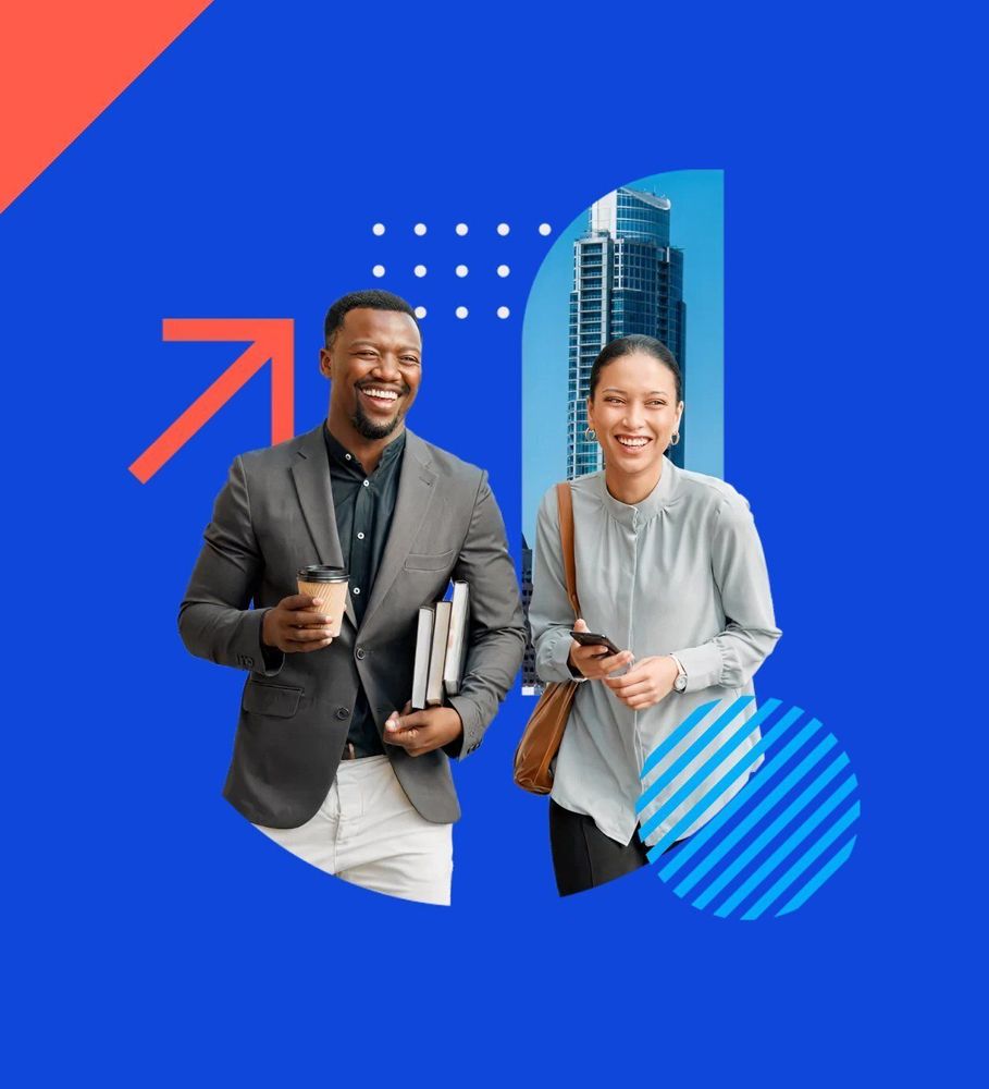 Rapid B2B expansion via paid media