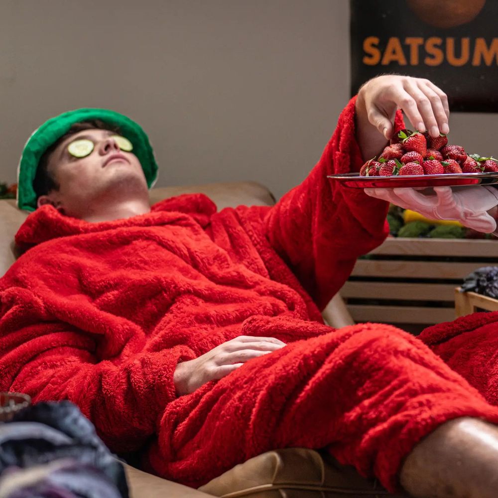 Strengthening consumer connection to Georgia-grown produce