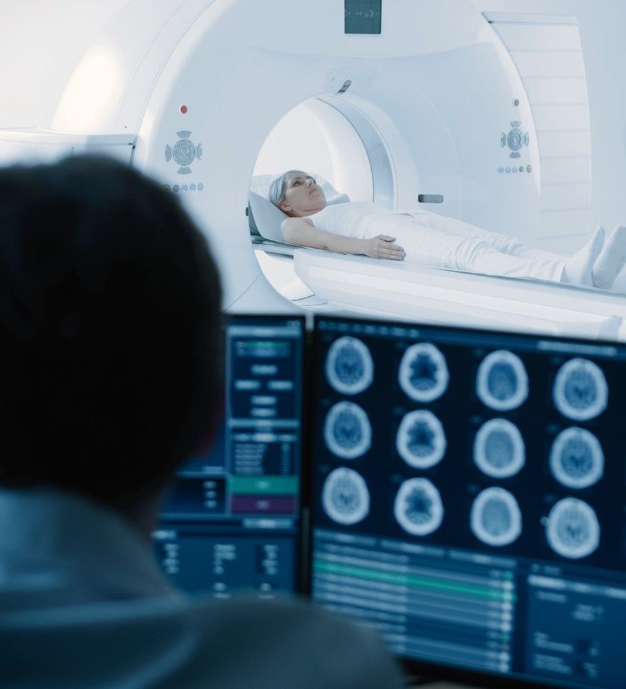 Helping a global enterprise imaging solutions leader catapult growth in new markets