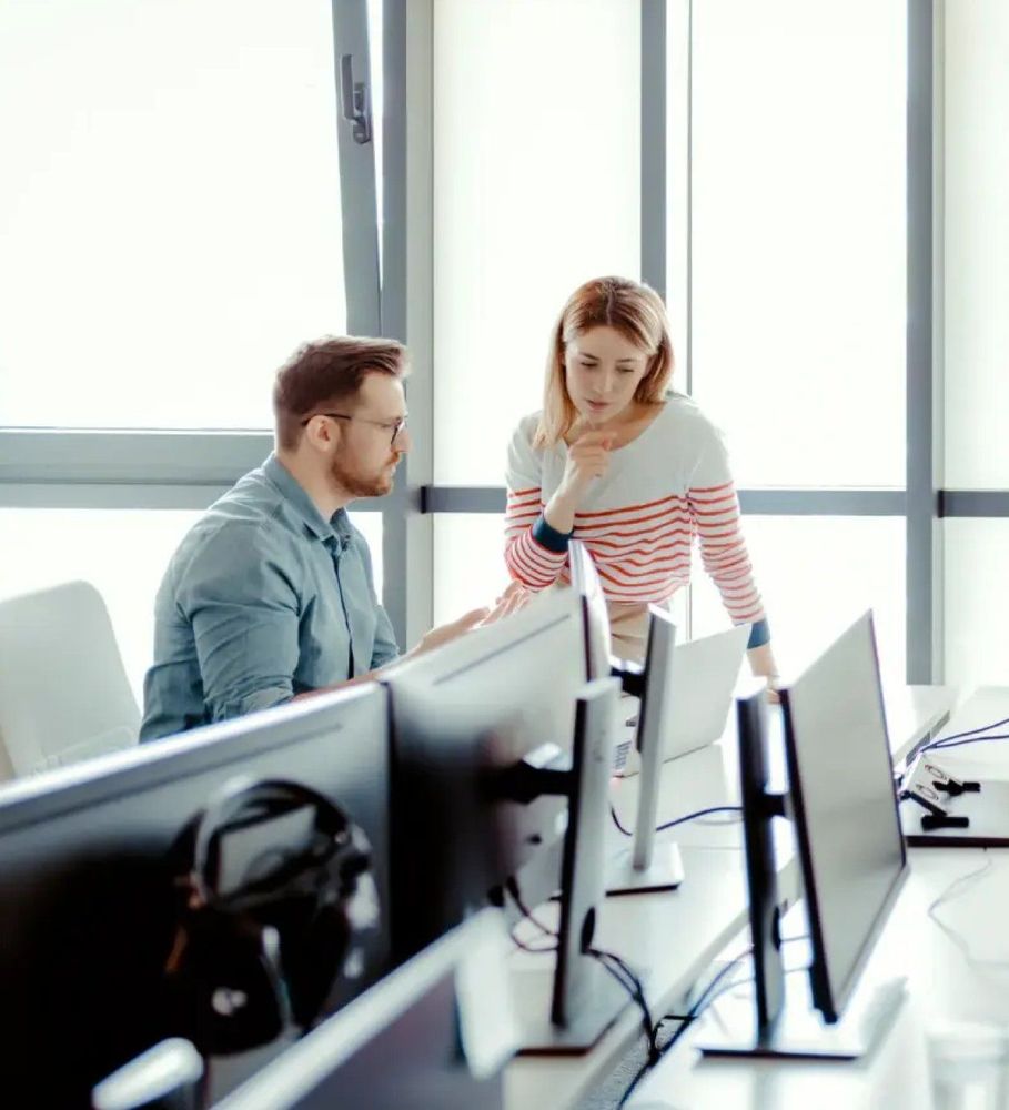 Building a frictionless experience with infinite room to scale, collaborate & delight