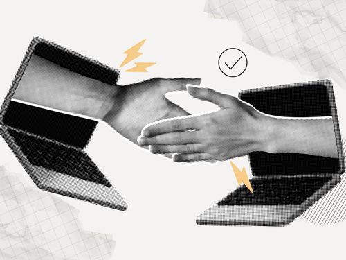 Power of partnership