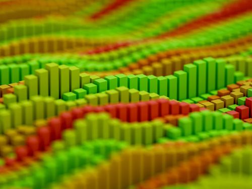 We maximize market intelligence.